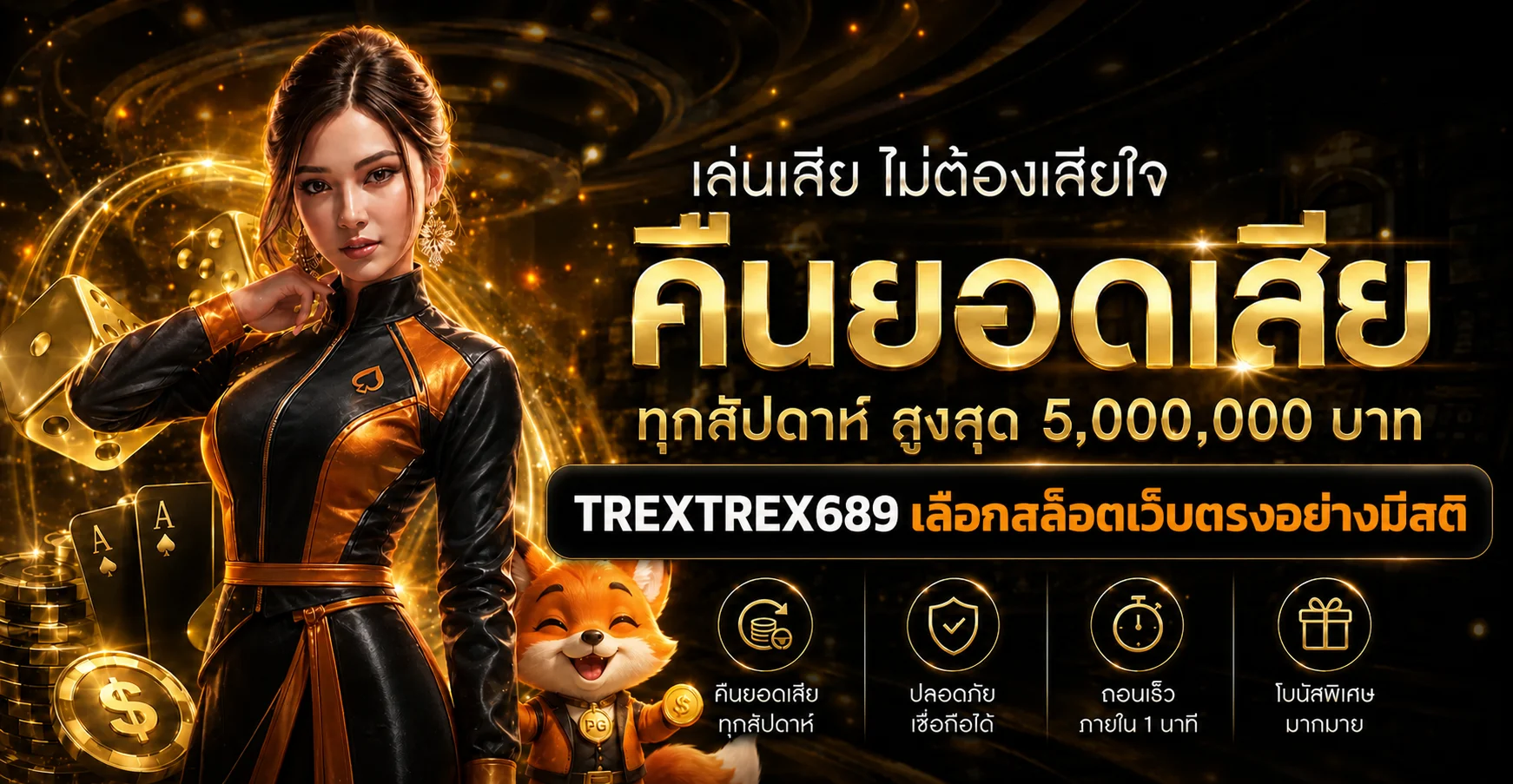 TREXTREX689 วิธีเลือกสล็อตเว็บตรงอย่างมีสติ
